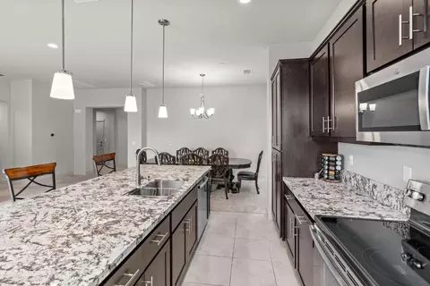 Kitchen - 3705 N Berkeley Ave, Turlock, CA 95382 photo 3 of 3
