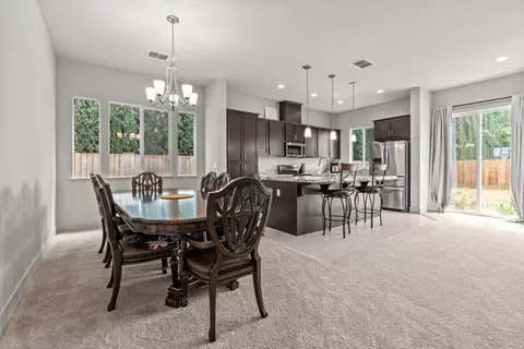 Dining - 3705 N Berkeley Ave, Turlock, CA 95382 photo 1 of 1