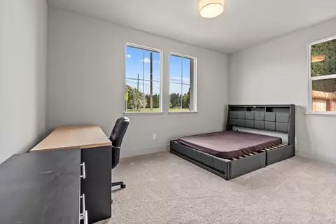 Bedroom - 3705 N Berkeley Ave, Turlock, CA 95382 photo 2 of 3