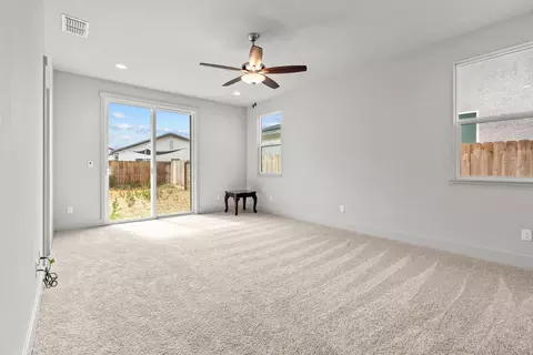 Living - 3705 N Berkeley Ave, Turlock, CA 95382 photo 5 of 6