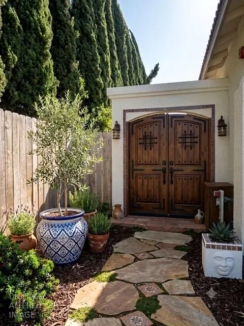 Exterior - 3705 N Berkeley Ave, Turlock, CA 95382 photo 9 of 9
