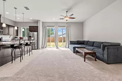 Living - 3705 N Berkeley Ave, Turlock, CA 95382 photo 3 of 6