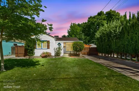 2000 Willow Ave, West Sacramento, CA 95691