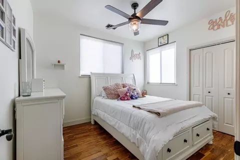Bedroom - 934 Fallbrook Ct, Escalon, CA 95320 photo 5 of 5