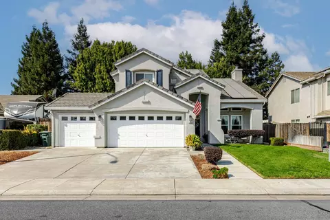 Exterior - 934 Fallbrook Ct, Escalon, CA 95320 photo 17 of 17