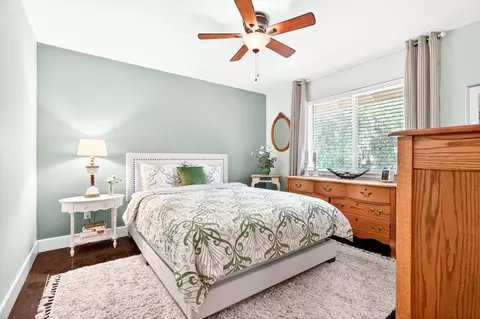 Bedroom - 6306 Perrin Way, Carmichael, CA 95608 photo 1 of 2