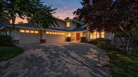 6306 Perrin Way, Carmichael, CA 95608