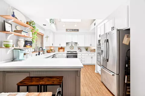 Kitchen - 6306 Perrin Way, Carmichael, CA 95608 photo 3 of 3