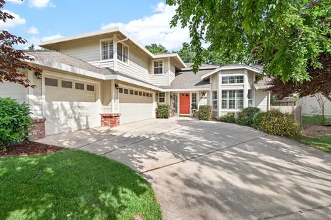 6306 Perrin Way, Carmichael, CA 95608