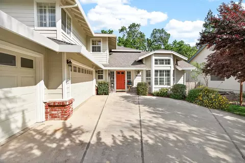 Exterior - 6306 Perrin Way, Carmichael, CA 95608 photo 2 of 8