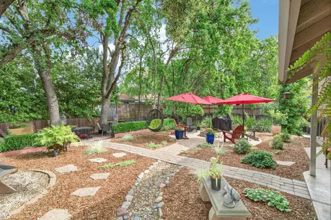 Exterior - 6306 Perrin Way, Carmichael, CA 95608 photo 8 of 8