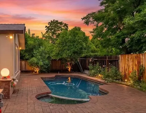 Exterior - 5238 Shelato Way, Carmichael, CA 95608 photo 6 of 9