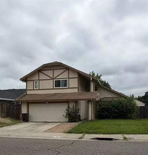 7400 Pimienta Dr, Citrus Heights, CA 95621