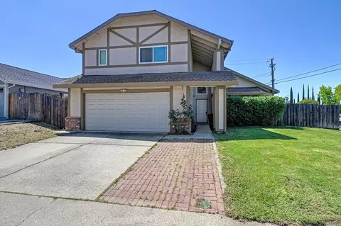 7400 Pimienta Dr, Citrus Heights, CA 95621
