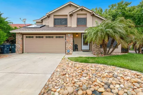 1705 Partridge Ln, Tracy, CA 95376