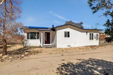 73562 NE Desert Trail Dr, Twentynine Palms, CA 92277