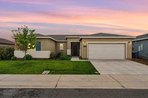 3182 Violet Ct, Live Oak, CA 95953