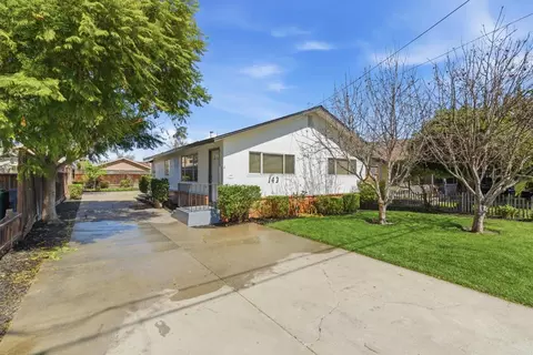 Exterior - 143 W Beverly Pl, Tracy, CA 95376 photo 1 of 3