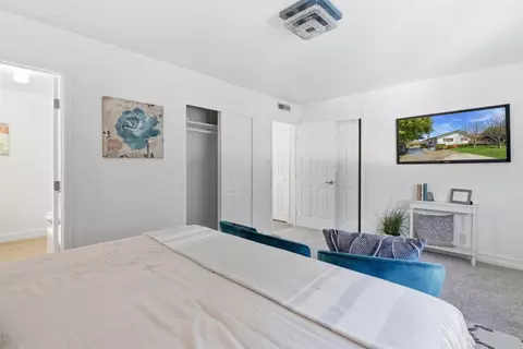 Bedroom - 143 W Beverly Pl, Tracy, CA 95376 photo 3 of 3
