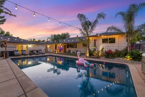9400 Drift Way, Orangevale, CA 95662