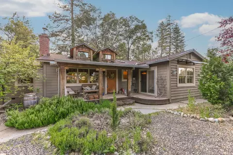 3807 Northwood Dr, Murphys, CA 95247