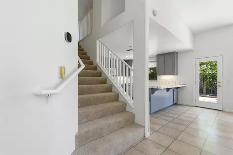 Entry Way - 2230 Halsey Cir, Davis, CA 95618 photo 1 of 2