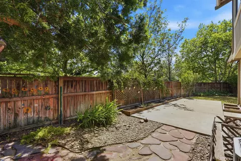 Exterior - 2230 Halsey Cir, Davis, CA 95618 photo 6 of 11