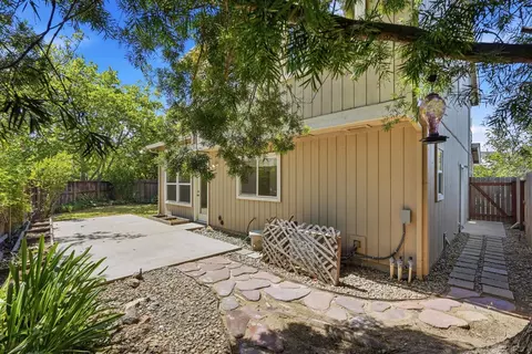 Exterior - 2230 Halsey Cir, Davis, CA 95618 photo 7 of 11