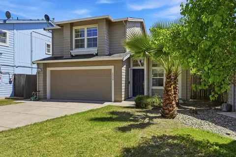 Exterior - 2230 Halsey Cir, Davis, CA 95618 photo 4 of 11