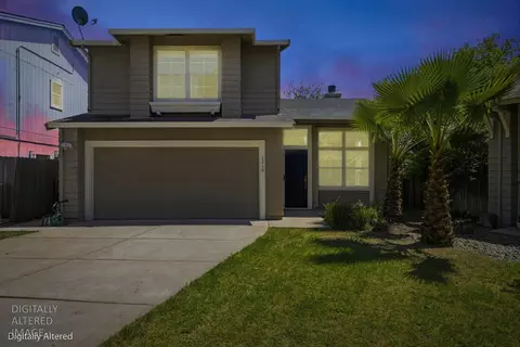 Exterior - 2230 Halsey Cir, Davis, CA 95618 photo 2 of 11