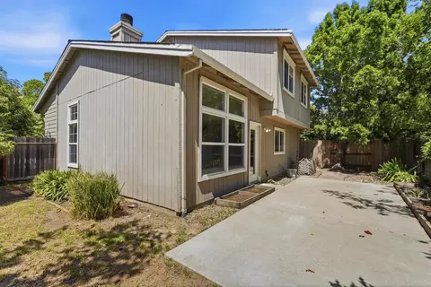 Exterior - 2230 Halsey Cir, Davis, CA 95618 photo 9 of 11