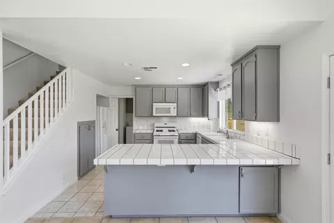 Kitchen - 2230 Halsey Cir, Davis, CA 95618 photo 1 of 4