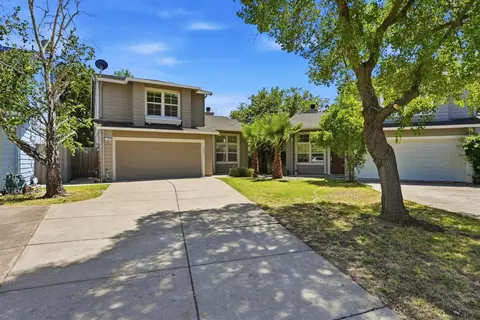 Exterior - 2230 Halsey Cir, Davis, CA 95618 photo 3 of 11