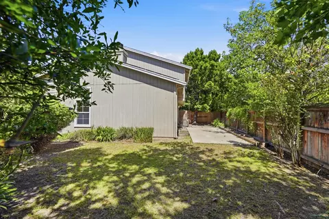 Exterior - 2230 Halsey Cir, Davis, CA 95618 photo 8 of 11