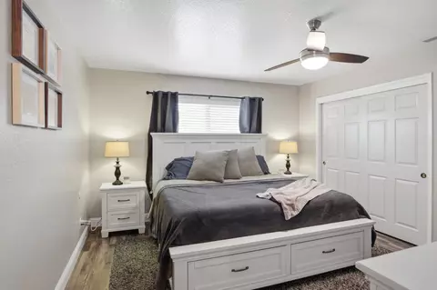 Bedroom - 1480 Berry Dr, Turlock, CA 95382 photo 3 of 3