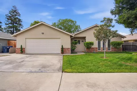 Exterior - 1480 Berry Dr, Turlock, CA 95382 photo 3 of 8