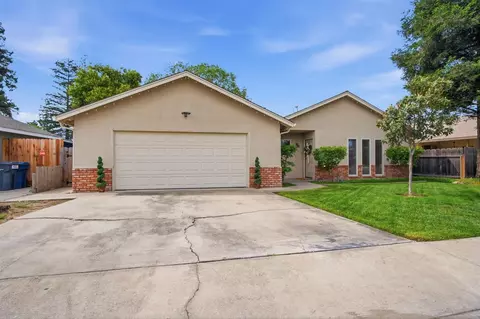 Exterior - 1480 Berry Dr, Turlock, CA 95382 photo 2 of 8