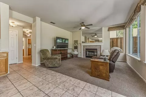 Living - 2735 Tejon St, Lodi, CA 95242 photo 3 of 3