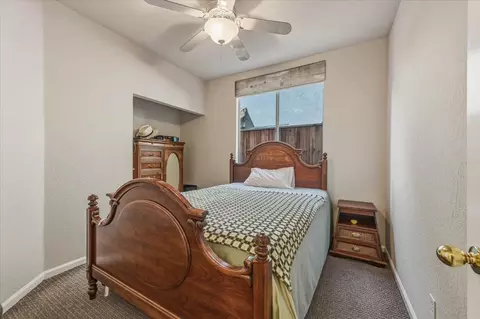 Bedroom - 2735 Tejon St, Lodi, CA 95242 photo 1 of 8