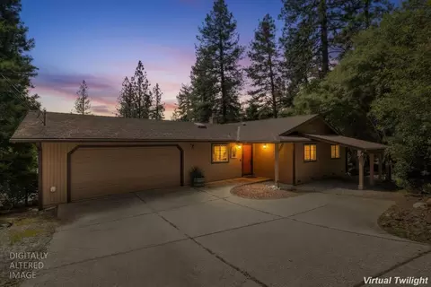 11163 Norager Way, Grass Valley, CA 95949