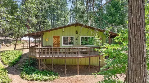7207 Wentworth Springs Rd, Georgetown, CA 95634
