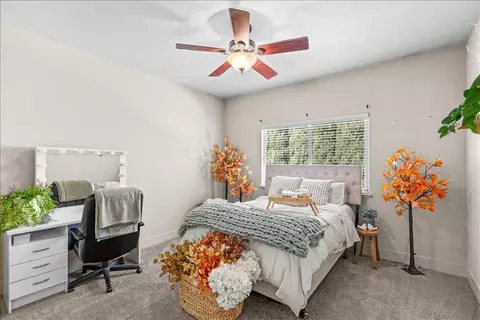 Bedroom - 3100 Amos Ct, Modesto, CA 95355 photo 6 of 6