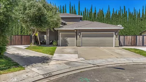 Exterior - 3100 Amos Ct, Modesto, CA 95355 photo 3 of 35