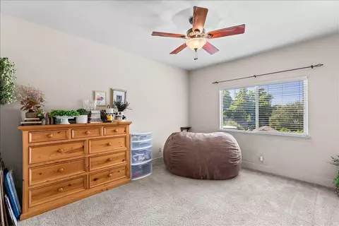 Bedroom - 3100 Amos Ct, Modesto, CA 95355 photo 5 of 6