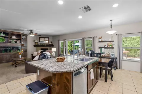 Kitchen - 3100 Amos Ct, Modesto, CA 95355 photo 6 of 7
