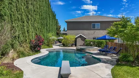 Exterior - 3100 Amos Ct, Modesto, CA 95355 photo 30 of 35
