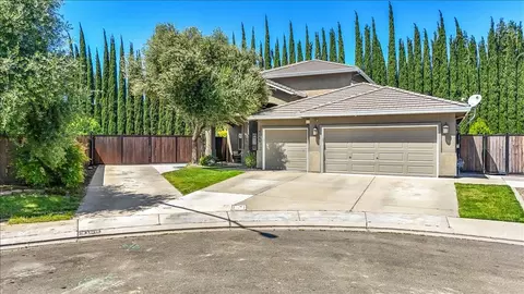 Exterior - 3100 Amos Ct, Modesto, CA 95355 photo 2 of 35