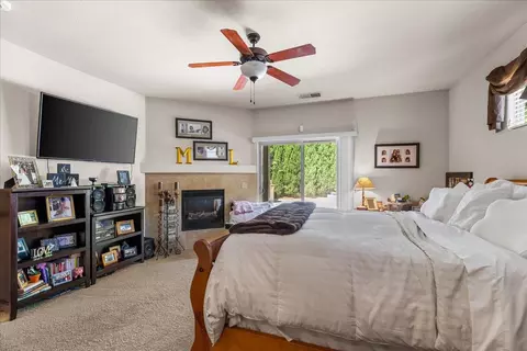 Bedroom - 3100 Amos Ct, Modesto, CA 95355 photo 2 of 6