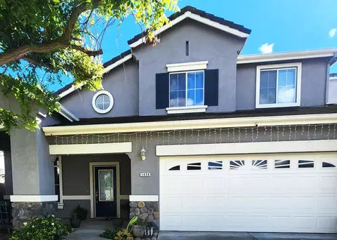 Exterior - 1454 Trellis St, Manteca, CA 95336 photo 2 of 9