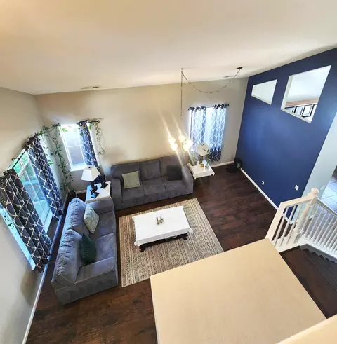 Living - 1454 Trellis St, Manteca, CA 95336 photo 4 of 4